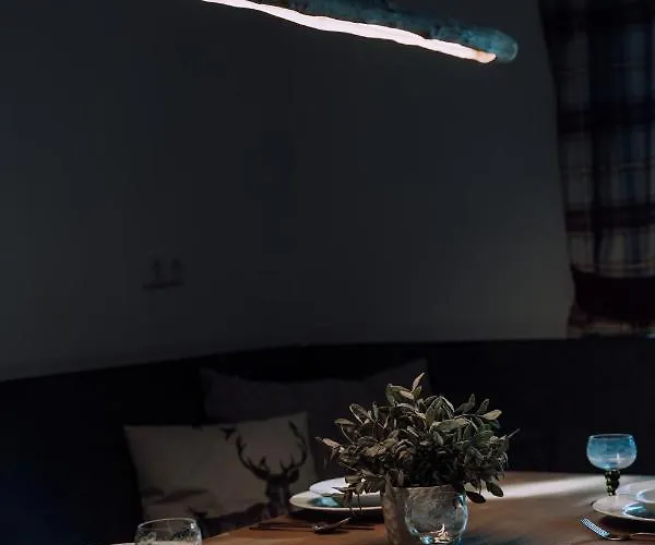 Haus Renswouw Pensionat 3*