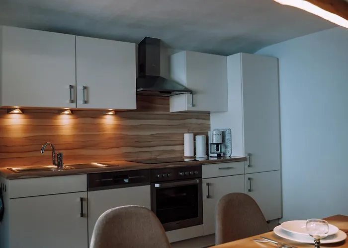 Haus Renswouw Hollersbach im Pinzgau