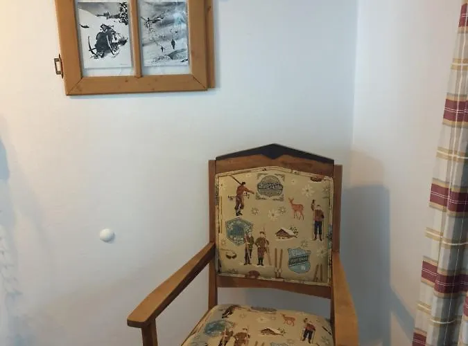 Haus Renswouw Pensionat 3*