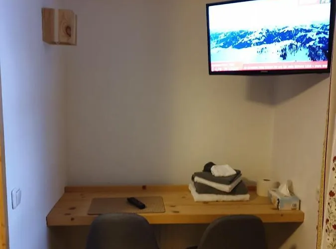 Vendégház Haus Renswouw 3*