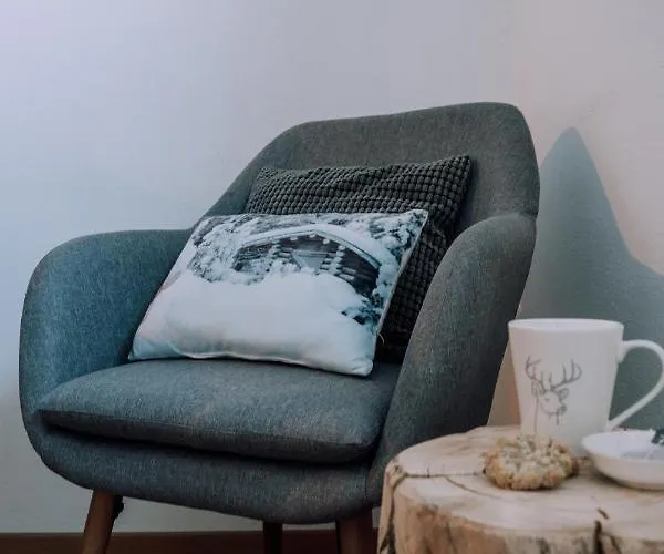 Haus Renswouw Pensionat Hollersbach im Pinzgau