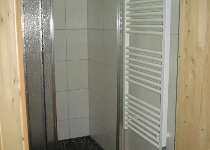 Haus Renswouw Pensionat Hollersbach im Pinzgau