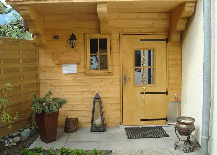 Haus Renswouw Pensionat Hollersbach im Pinzgau