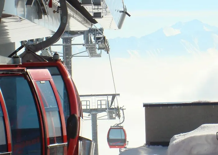 Haus Renswouw Pensionat 3*