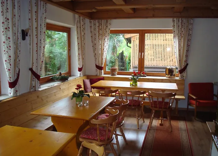 Haus Renswouw Hollersbach im Pinzgau