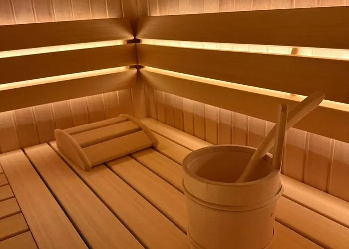 Haus Renswouw Vendégház 3*