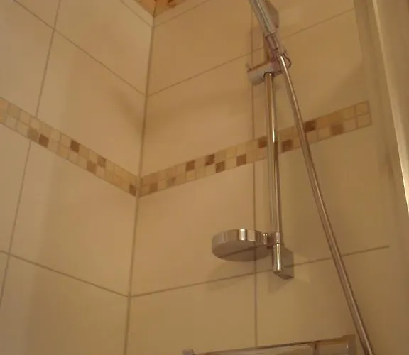 Vendégház Haus Renswouw 3*